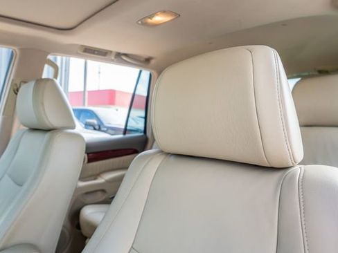 Used 2008 Lexus GX 470 image 20