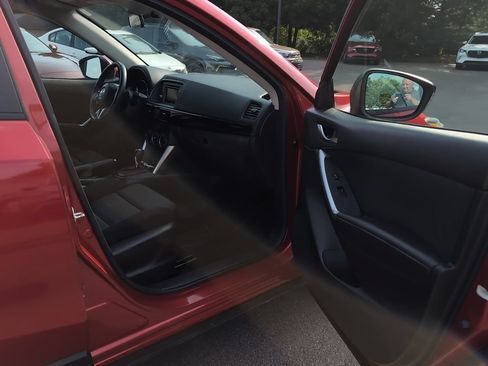 Used 2014 MAZDA CX-5 Touring AWD/4WD image 6