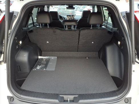 New 2026 Honda CR-V Sport-L image 11
