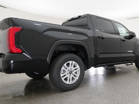 New 2026 Toyota Tundra SR5 AWD/4WD image 47