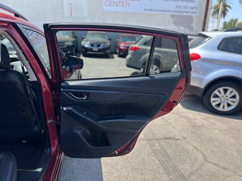 Used 2018 Subaru Crosstrek 2.0i Limited AWD/4WD image 34