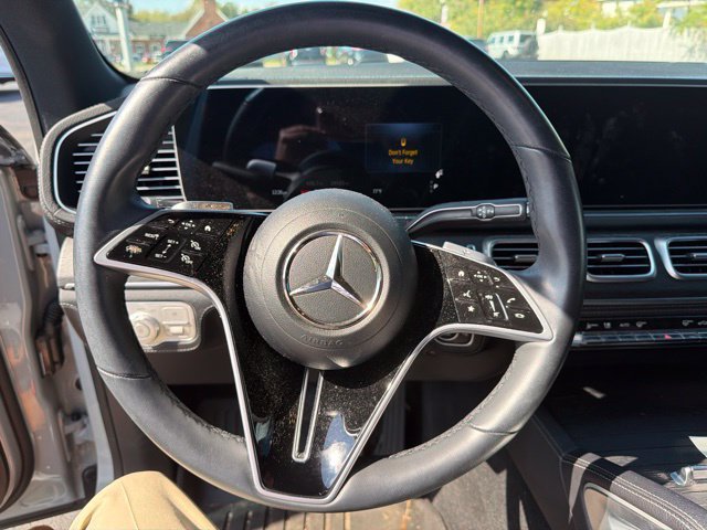 Used 2024 Mercedes-Benz GLE 350 4MATIC image 12