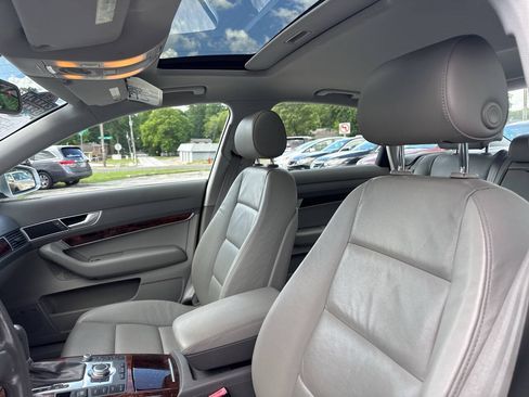 Used 2006 Audi A6 3.2 AWD/4WD image 6