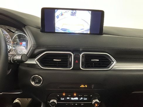 Used 2025 MAZDA CX-5 AWD 2.5 S w/ Select Package image 25