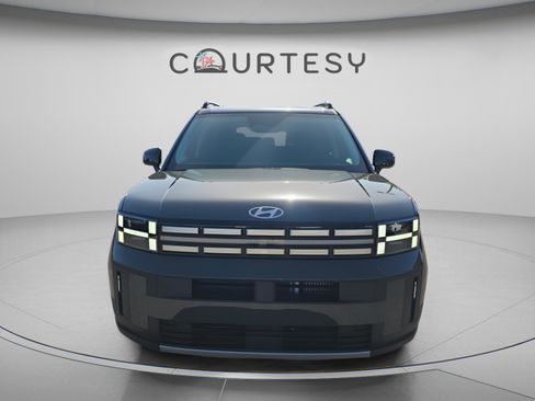 Certified 2026 Hyundai Santa Fe SEL image 8