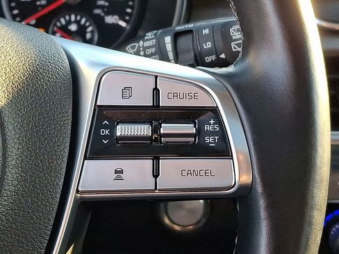 Used 2021 Kia Telluride SX w/ SX Prestige Package image 25