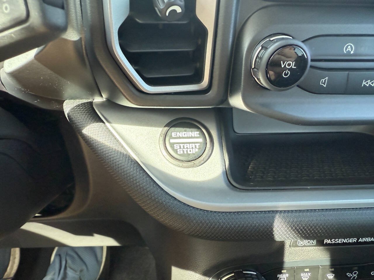 Used 2023 Ford Bronco Sport Big Bend AWD/4WD image 33