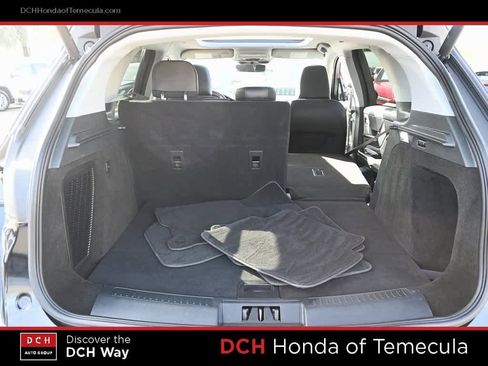 Used 2021 Lincoln Corsair Reserve w/ Equipment Group 201A image 22