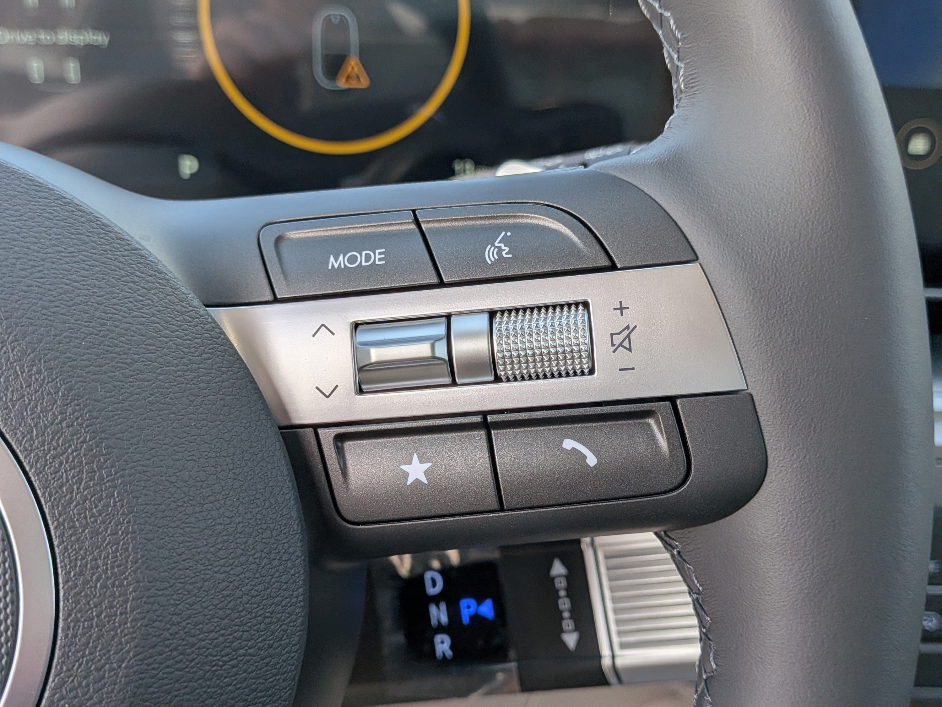 New 2026 Hyundai Kona Limited FWD image 27