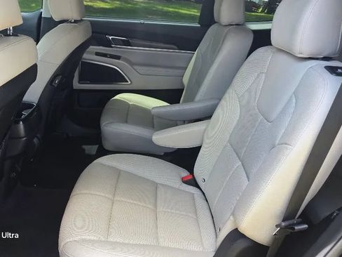 Used 2020 Kia Telluride SX w/ Towing Package FWD image 16