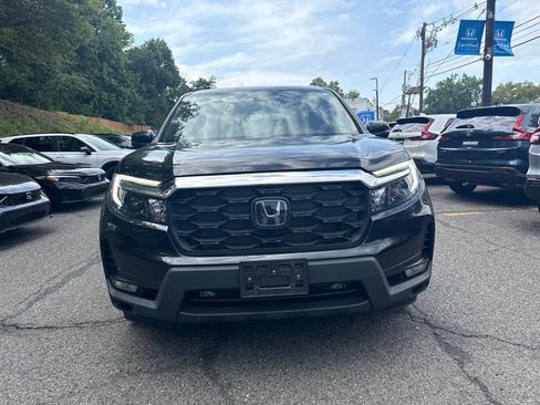 Used 2024 Honda Passport EX-L image 2