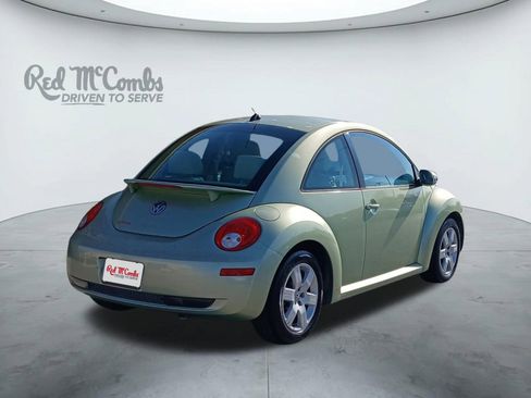 Used 2007 Volkswagen Beetle Coupe w/ Package 1 image 5