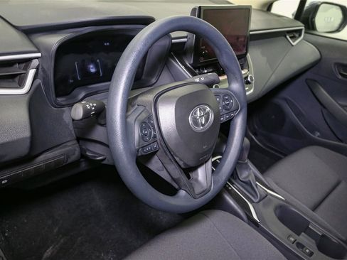 New 2026 Toyota Corolla LE FWD image 16