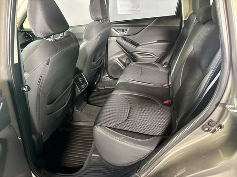 Certified 2021 Subaru Forester Premium AWD/4WD image 21