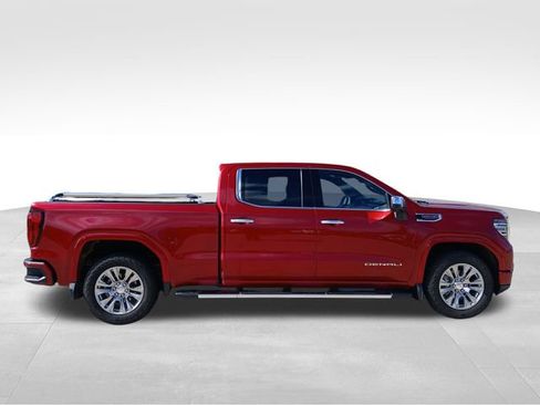 Certified 2022 GMC Sierra 1500 Denali AWD/4WD image 6