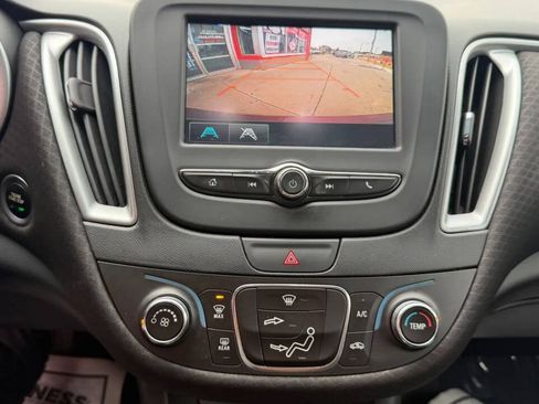Used 2016 Chevrolet Malibu LS FWD image 24