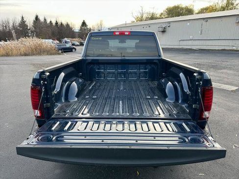 Certified 2022 RAM 1500 Classic Warlock image 15