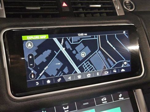 Used 2019 Land Rover Range Rover Sport HSE image 13