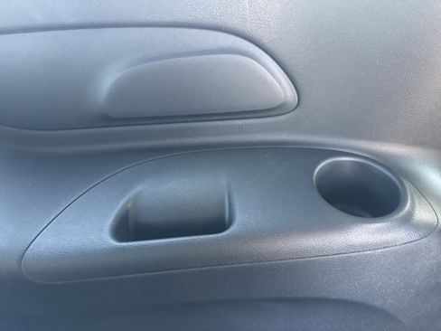 New 2026 Chrysler Voyager LX image 11