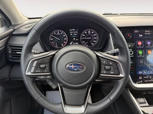Used 2020 Subaru Outback Premium image 15