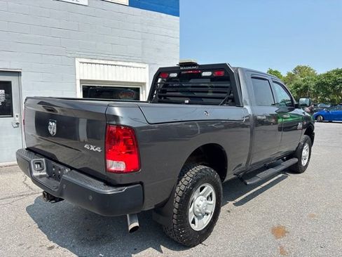 Used 2018 RAM 2500 Tradesman w/ Snow Chief Group AWD/4WD image 6