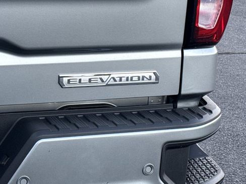 New 2026 GMC Sierra 1500 Elevation w/ Elevation Premium Package image 10