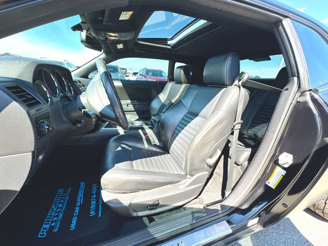 Used 2009 Dodge Challenger R/T RWD image 18