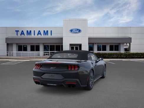 New 2026 Ford Mustang GT Premium w/ GT Performance Package RWD image 19