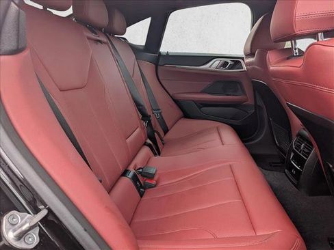 Certified 2024 BMW i4 eDrive35 w/ Convenience Package image 20