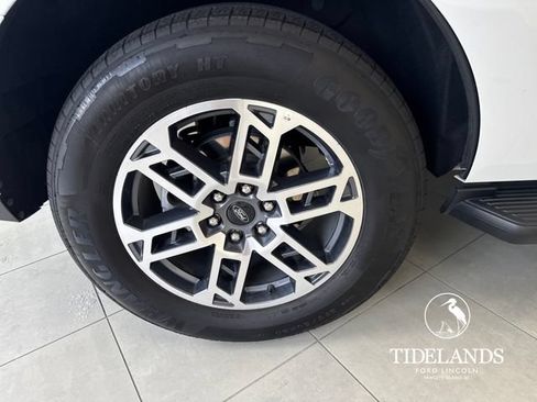 Certified 2025 Ford Expedition Active RWD image 34