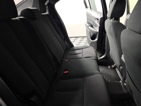 Used 2022 Mitsubishi Eclipse Cross ES image 32