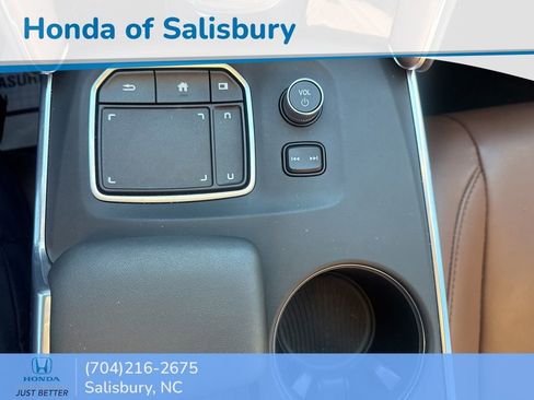 Used 2021 Acura TLX w/ Technology Package image 16