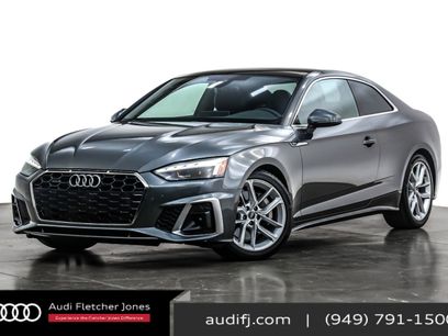 Used 2023 Audi A5 2.0T Premium Plus w/ Premium Plus