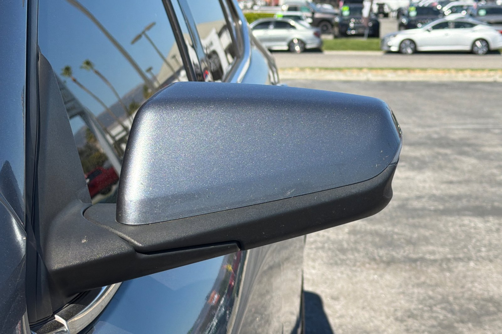 Used 2018 Chevrolet Equinox LT FWD image 41