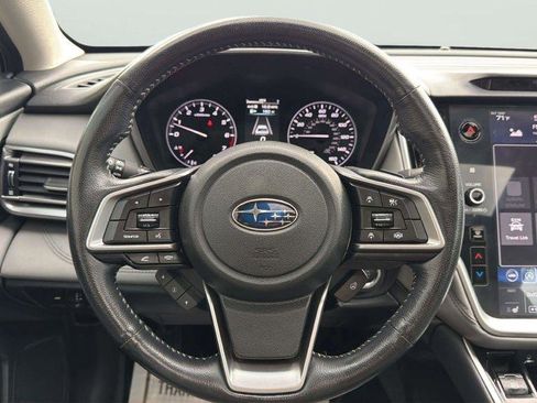 Used 2022 Subaru Legacy Limited XT image 24