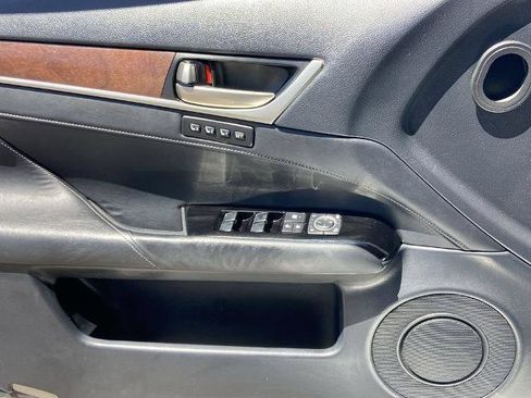 Used 2014 Lexus GS 350 w/ Premium Package RWD image 19