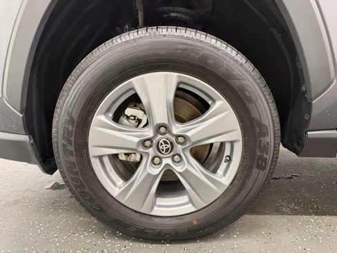 Certified 2025 Toyota RAV4 XLE AWD/4WD image 19