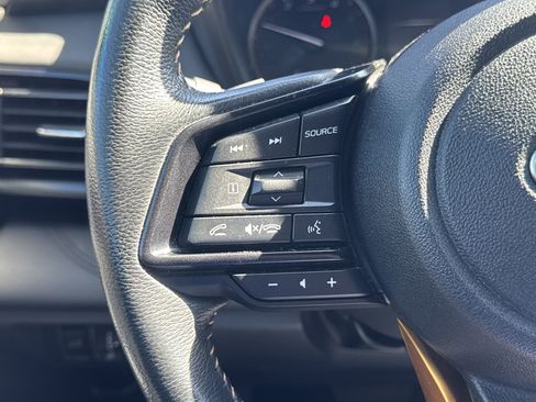 Used 2023 Subaru Outback Wilderness w/ Wilderness Package image 14