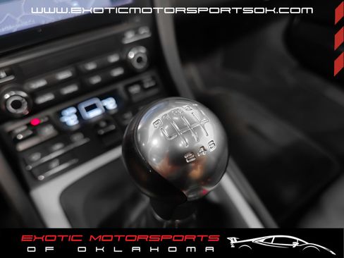 Used 2019 Porsche 911 Targa 4S AWD/4WD image 24