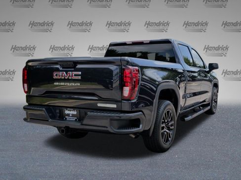 Used 2025 GMC Sierra 1500 Elevation RWD image 7