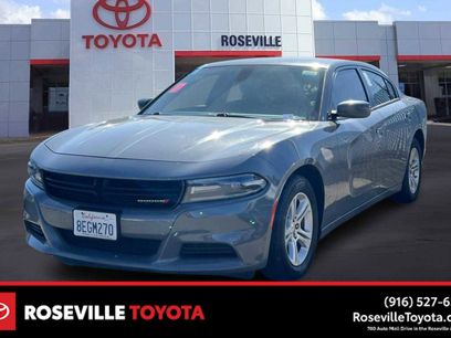 Used 2018 Dodge Charger SXT