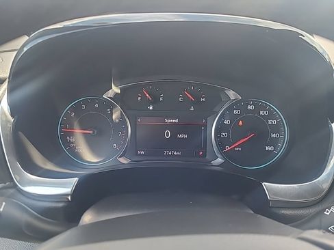 Used 2023 Chevrolet Traverse LT AWD/4WD image 21