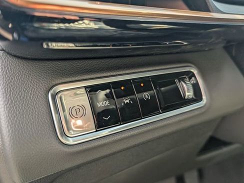 New 2026 Buick Envision Avenir image 16