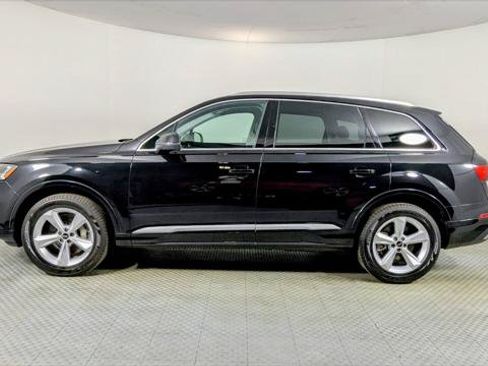 Used 2023 Audi Q7 3.0T Premium AWD/4WD image 3