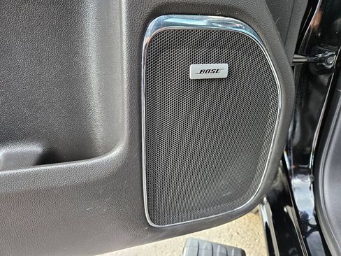 Used 2018 GMC Sierra 1500 Denali AWD/4WD image 24