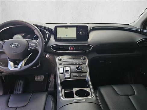 Used 2023 Hyundai Santa Fe SEL w/ Premium Package image 16
