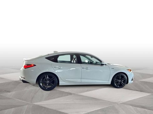 Used 2023 Acura Integra A-Spec FWD image 9