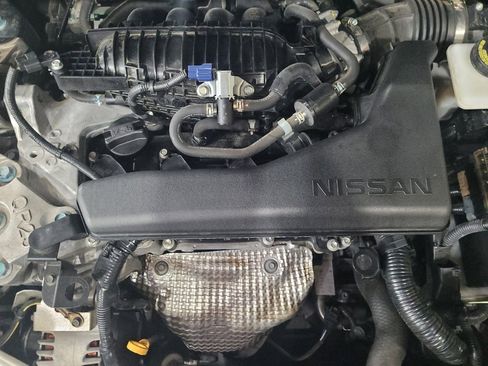 Used 2019 Nissan Rogue S w/ Special Edition Package image 30