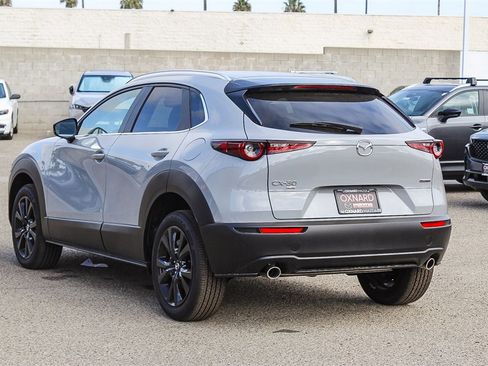 New 2025 MAZDA CX-30 AWD 2.5 S w/ Select Sport Pkg image 6