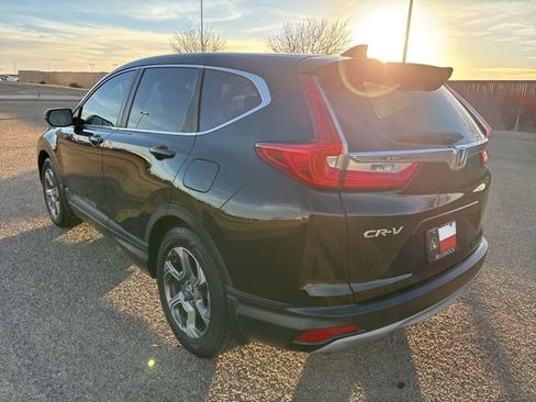 Used 2018 Honda CR-V EX-L image 4